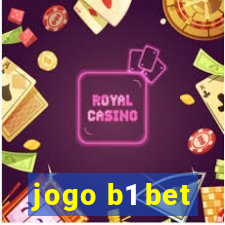 jogo b1 bet